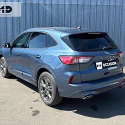 Ford Kuga 2.5 Duratec 225ch PHEV ST-Line BVA Quimper