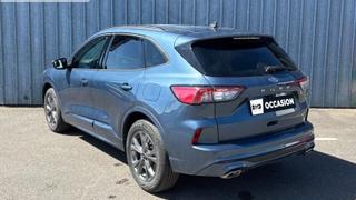 Ford Kuga  - photo 2