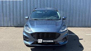 Ford Kuga  - photo 3