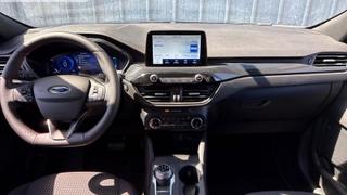 Ford Kuga  - photo 4