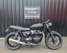 Triumph Street Ruaudin