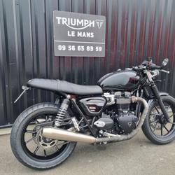 Triumph Street  Ruaudin