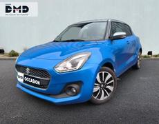 Suzuki Swift Quimper