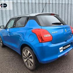 Suzuki Swift 1.2 Dualjet Hybrid 90ch Pack Euro6d-T Quimper