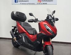 Autres Honda Le Mans