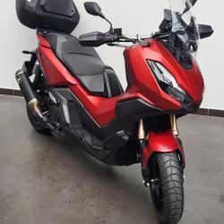 Autres Honda  Le Mans