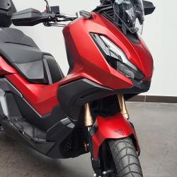 Autres Honda  Le Mans