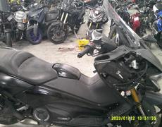 Yamaha T MAX Arles