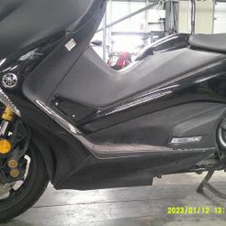 Yamaha T MAX  Arles