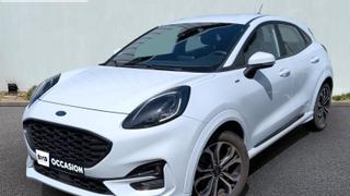 Ford Puma  - photo 0