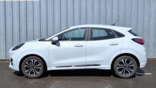 Ford Puma  - photo 1
