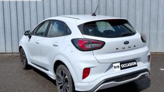 Ford Puma  - photo 2