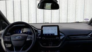 Ford Puma  - photo 4