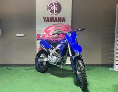 Yamaha YZF Roissy-en-France
