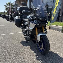 Yamaha GT  Aubagne