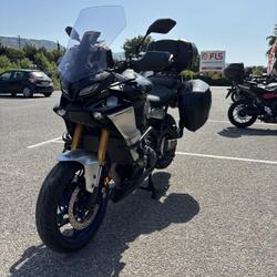 Yamaha GT  Aubagne