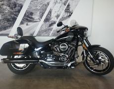 Harley Davidson Softail Mérignac