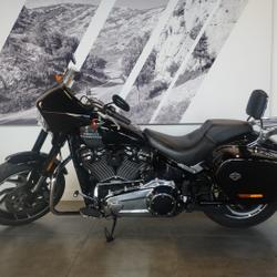 Harley Davidson Softail  M&eacute;rignac