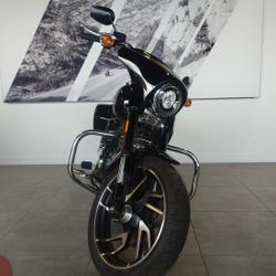 Harley Davidson Softail  M&eacute;rignac