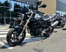 BMW F 800 R Rochefort-du-Gard