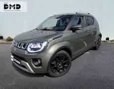 Suzuki Ignis Quimper