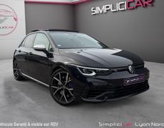Volkswagen Golf 8 Genay