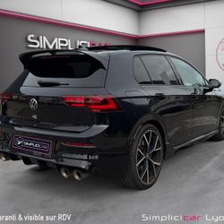 Volkswagen Golf 8 2.0 TSI 320 R DSG 7 occasion - Genay - photo 3/22