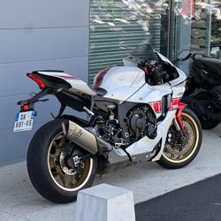 Yamaha YZF R1  Aubi&egrave;re