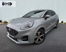 Ford Puma Quimper