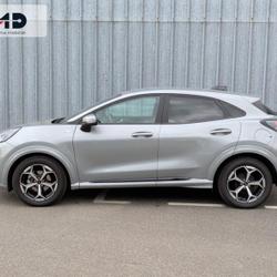 Ford Puma 1.0 EcoBoost Hybrid 125ch ST-Line S&S Quimper