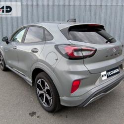Ford Puma 1.0 EcoBoost Hybrid 125ch ST-Line S&S Quimper