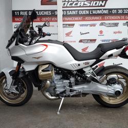 Guzzi V100 MANDELLO occasion - Saint-Ouen-l'Aum&ocirc;ne - photo 3/3
