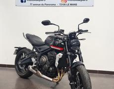 Triumph Trident Le Mans