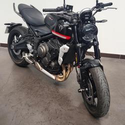 Triumph Trident  Le Mans
