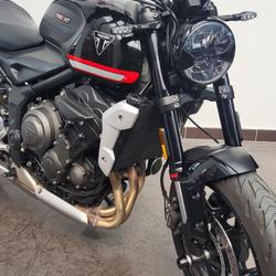 Triumph Trident  Le Mans