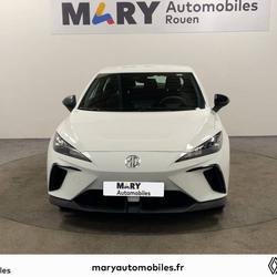 MG MG4 MG4 Electric 51kWh - 125 kW 2WD Standard Rouen