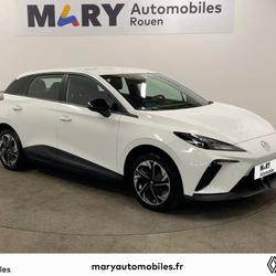 MG MG4 MG4 Electric 51kWh - 125 kW 2WD Standard Rouen