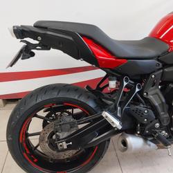 Yamaha MT07 Tracer  Mougins