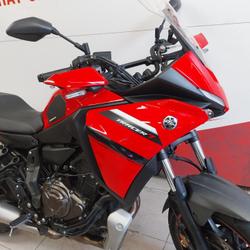 Yamaha MT07 Tracer  Mougins