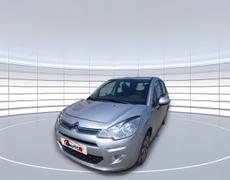 Citroen C3 Montchevrel