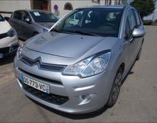 Citroen C3 Montchevrel