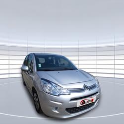 Citroen C3 VTi 82 Confort Montchevrel