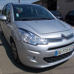 Citroen C3 VTi 82 Confort Montchevrel