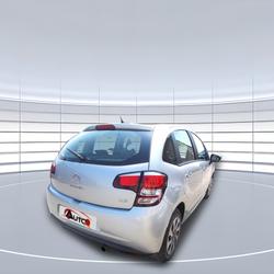 Citroen C3 VTi 82 Confort Montchevrel