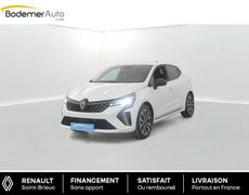 Renault Clio 5 Saint-Brieuc