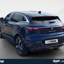 Renault Megane 4 E-Tech Electric EV60 220ch Techno optimum charge -C occasion - Bruay-la-Buissi&egrave;re - photo 3/26