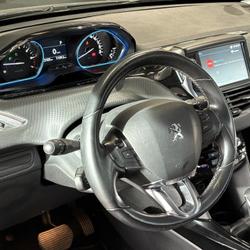 Peugeot 2008 1.2 PURETECH 110 ALLURE EAT6 AUTO occasion - La Motte-Servolex - photo 2/23