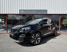 Peugeot 3008 Chantepie