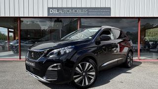 Peugeot 3008  - Allure - photo 0
