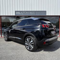 Peugeot 3008 1.6 BLUEHDI 120CH ALLURE BUSINESS S&S BASSE CONSOMMATION occasion - Chantepie - photo 2/24